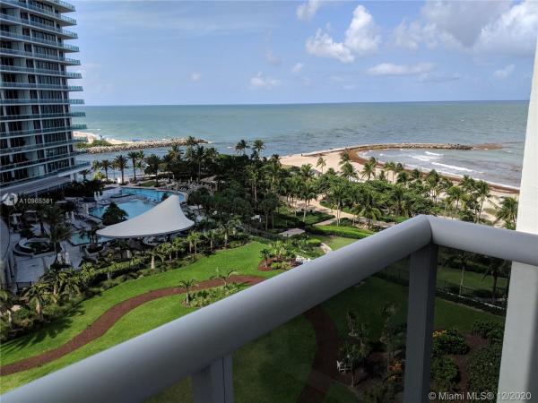 Harbour House, 10275 Collins Ave #905, Bal Harbour, Florida 33154, image 2