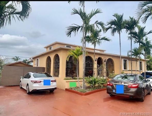Coral Way Village, 8321 SW 27th Ter, Westchester, Florida 33155, image 2