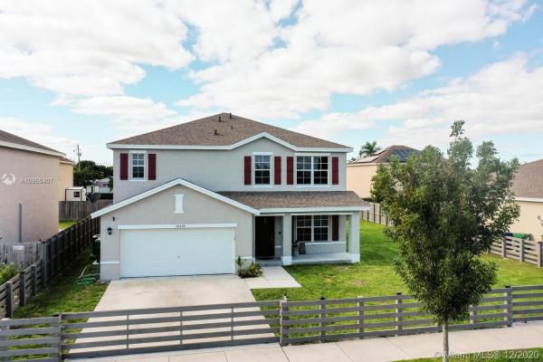 Palmland Homes South, 30220 SW 156th Ave, Leisure City, Florida 33033, image 2