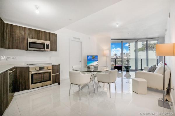 Aria On The Bay, 488 NE 18th St #901, Miami, Florida 33132, image 2