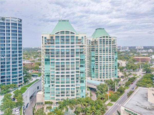 The Ritz-Carlton Tower Residences, 3400 SW 27th Ave #1406, Miami, Florida 33133, image 2