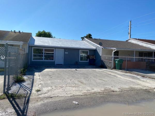 Kings Gardens, 18908 NW 46th Ave, Miami Gardens, Florida 33055, image 2