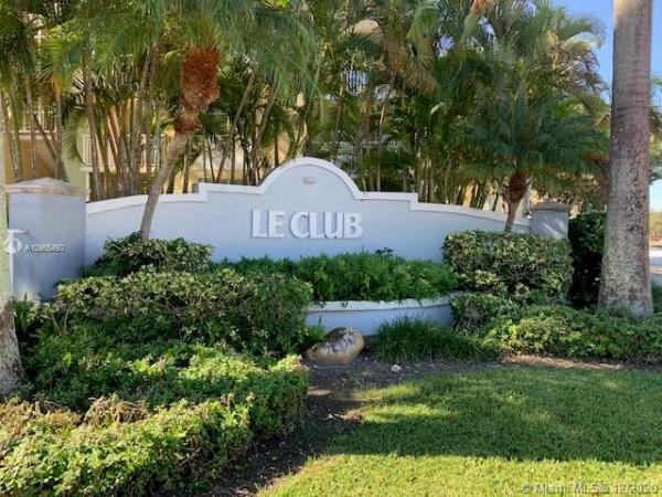Le Club At Old Cutler, 8680 SW 212th St #105, Cutler Bay, Florida 33189, image 2