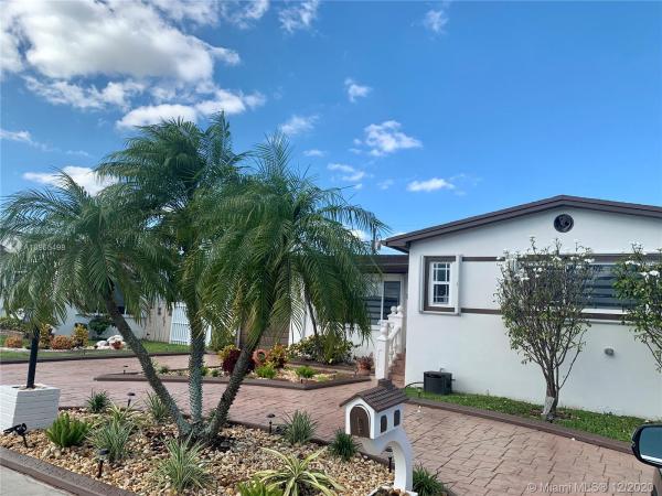 Miracle Manor, 8025 SW 17th St, Westchester, Florida 33155, image 2
