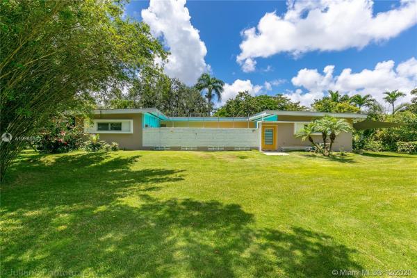 7600 SW 69th Ave, Glenvar Heights, Florida 33143, image 2