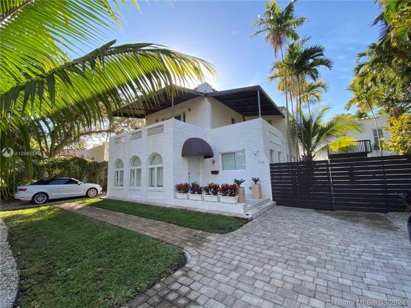 Washington Place, 768 NE 72nd St, Miami, Florida 33138, image 2
