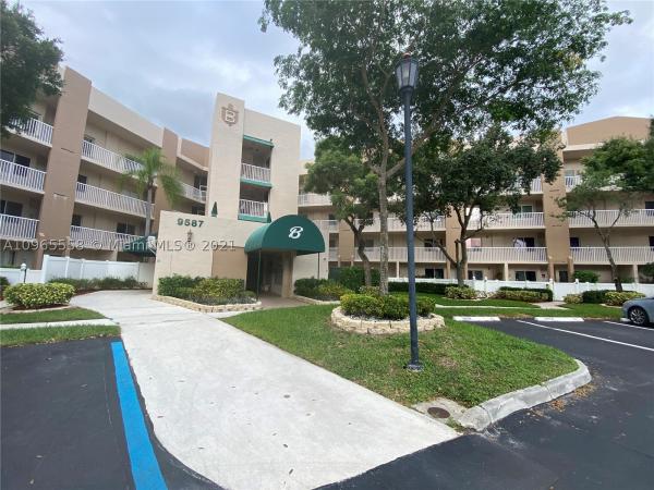 Weldon, 9587 Weldon Cir #B211, Tamarac, Florida 33321, image 1
