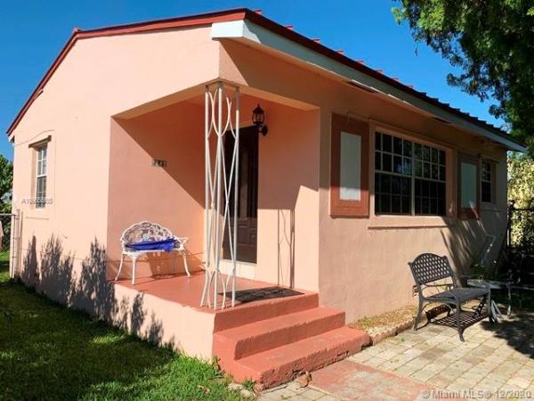 1249 Old Dixie Hwy, Homestead, Florida 33030, image 2