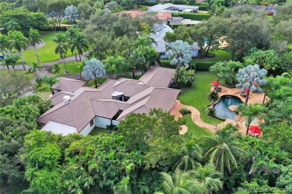 Old Cutler Point, 13140 Old Cutler Rd, Pinecrest, Florida 33156, image 2