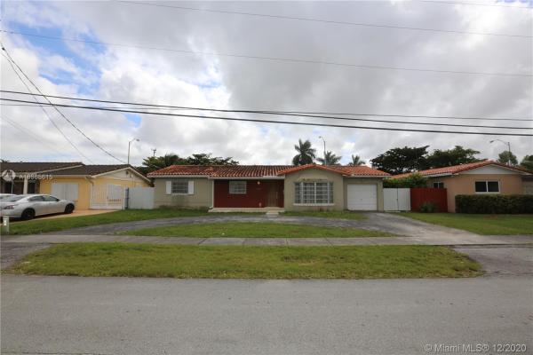 Westbrooke Gardens, 9870 SW 23rd Ter, University Park, Florida 33165, image 2