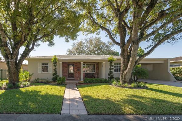 Reid Manor, 6830 SW 48th St, Glenvar Heights, Florida 33155, image 2