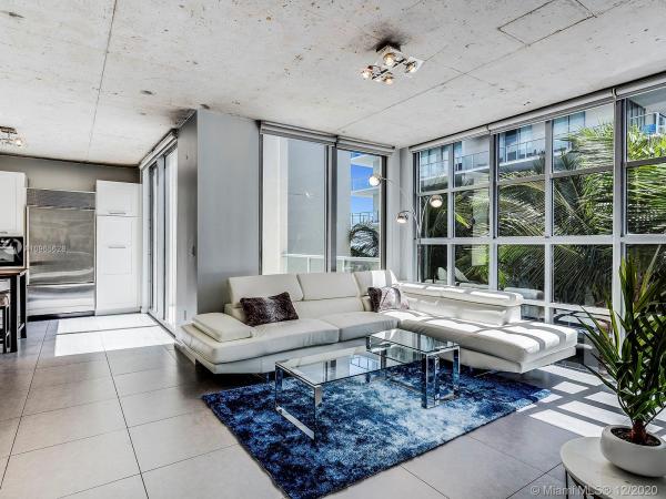 Two Midtown Miami, 3451 NE 1st Ave #PM08, Miami, Florida 33137, image 2