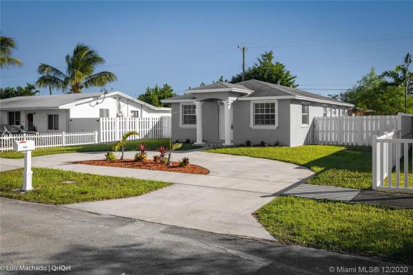 Gracewood, 6324 Taylor St, Hollywood, Florida 33024, image 2