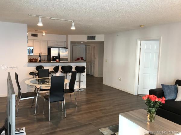 The Mark On Brickell, 1155 Brickell Bay Dr #402, Miami, Florida 33131, image 1
