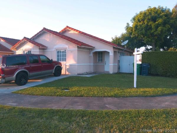 Aristotle, 14407 SW 179th Ln, Richmond West, Florida 33177, image 2