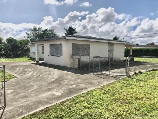 Naranja Park, 27020 SW 142nd Ave, Naranja, Florida 33032, image 2