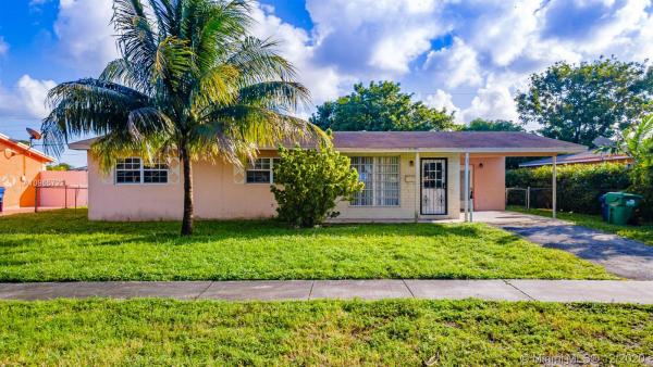 Scott Lake Manor, 1330 NW 174th St, Miami Gardens, Florida 33169, image 2