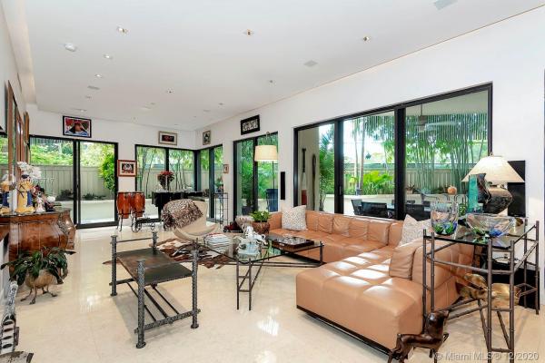 Yacht Harbour, 2901 S Bayshore Dr #1F, Miami, Florida 33133, image 2