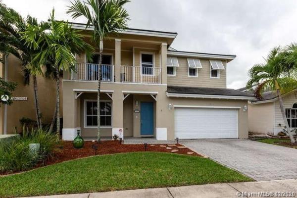 Antigua At Oasis, 3416 NE 2nd St, Homestead, Florida 33033, image 2