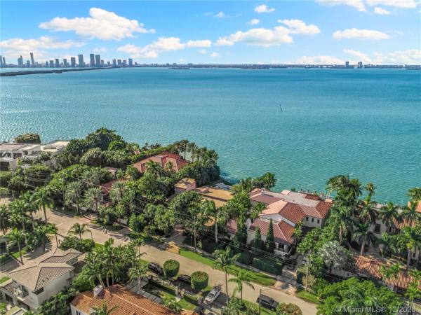 Nautilus, 4404 N Bay Rd, Miami Beach, Florida 33140, image 2