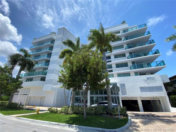 The Palms, 1133 102nd St #502, Bay Harbor Islands, Florida 33154, image 2