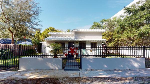 Arch Creek Pines, 12820 NE 11th Ave, North Miami, Florida 33161, image 2