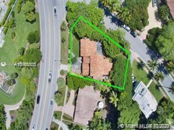 Flamingo Terrace, 2655 Pine Tree Dr, Miami Beach, Florida 33140, image 2