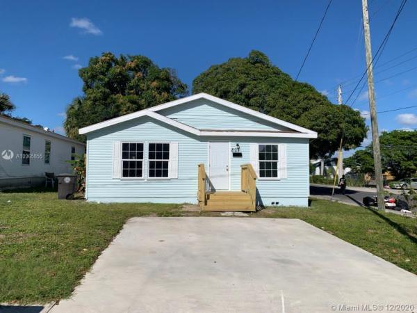 Washington Heights, 801 Grant St, West Palm Beach, Florida 33407, image 2