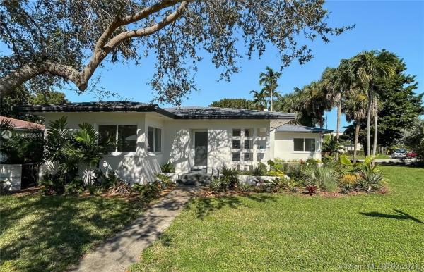 Biscayne River Heights, 1191 NE 103rd St, Miami Shores, Florida 33138, image 2