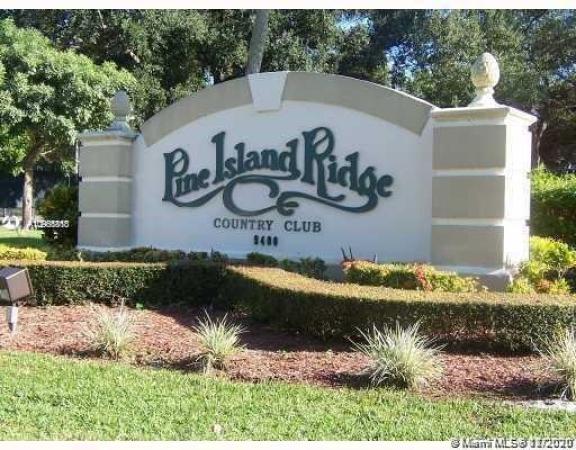 Live Oak Of Pine Island Ridge, 9460 Live Oak Pl #204, Davie, Florida 33324, image 2
