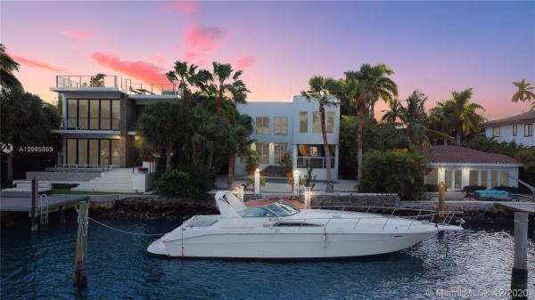 Riviera, 251 N Coconut Ln, Miami Beach, Florida 33139, image 2