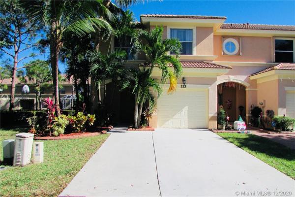 Seminole Lakes, 222 River Bluff Ln, Royal Palm Beach, Florida 33411, image 2