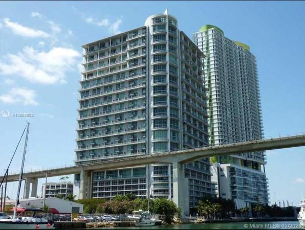 Neo Vertika, 690 SW 1st Ct #1826, Miami, Florida 33130, image 2
