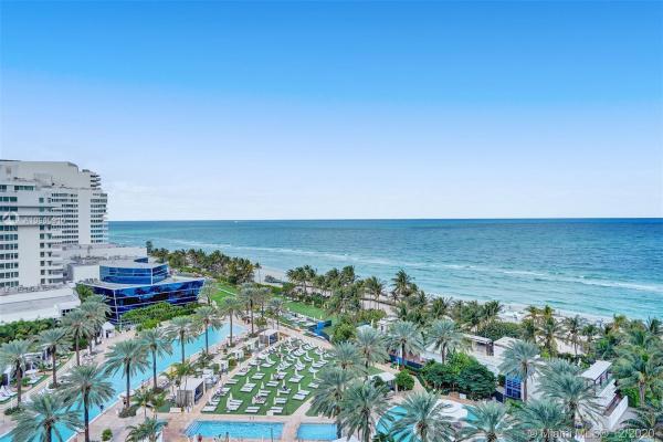 Sorrento Tower, 4391 Collins Ave #1002, Miami Beach, Florida 33140, image 2