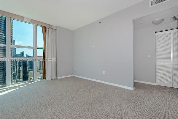 The Plaza On Brickell East, 950 Brickell Bay Dr #3611, Miami, Florida 33131, image 3