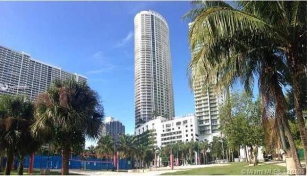 Opera Tower, 1750 N Bayshore Dr #2710, Miami, Florida 33132, image 2