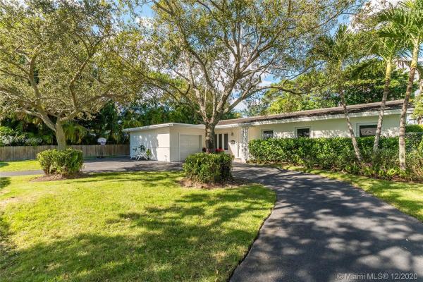 Sea View Park, 5861 SW 86th St, South Miami, Florida 33143, image 2