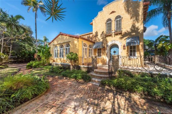 Granada, 1001 Coral Way, Coral Gables, Florida 33134, image 2