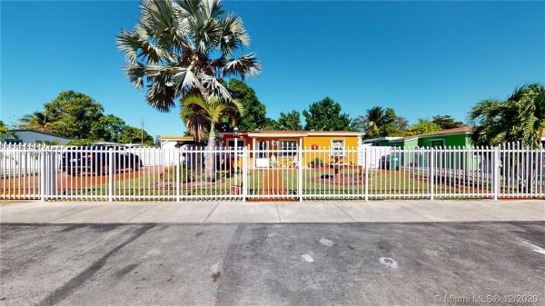 The Tropics, 3345 NW 98th St, West Little River, Florida 33147, image 2