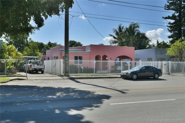 Boulevard Park, 822 NW 29th St, Miami, Florida 33127, image 2
