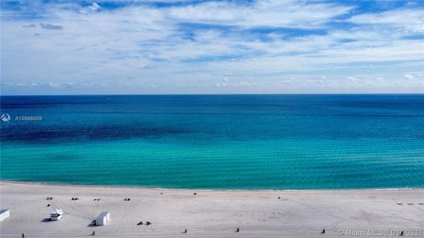 Corinthian, 5825 Collins Ave #14F, Miami Beach, Florida 33140, image 2