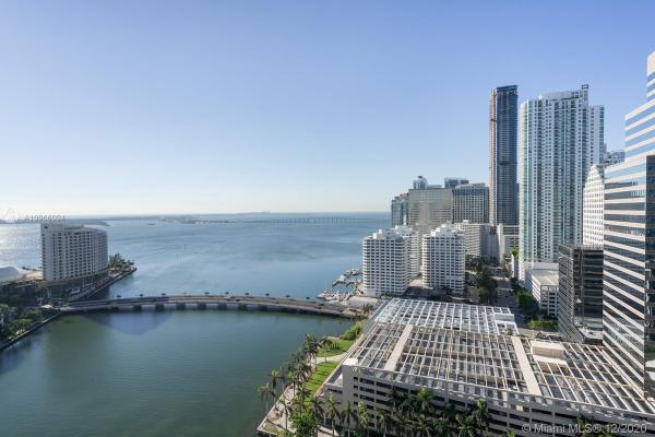 Icon Brickell Tower 2, 495 Brickell Ave #2605, Miami, Florida 33131, image 2
