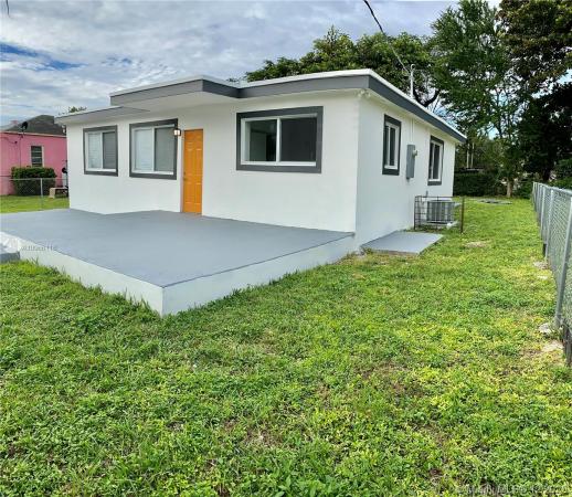 High Ridge Park, 2359 NW 56th St, Brownsville, Florida 33142, image 2