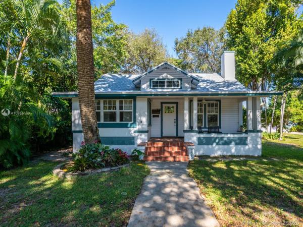 Griffing Biscayne Park Estates, 725 NE 121st St, North Miami, Florida 33161, image 2