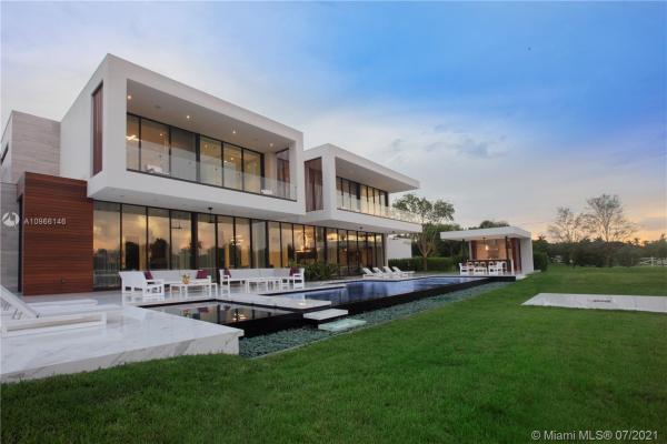 Landmark Ranch Estates, 17000 Stratford Ct, Southwest Ranches, Florida 33331, image 1