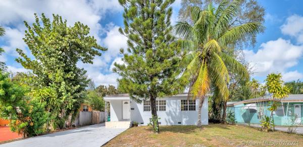Fulford Highlands, 333 NE 160th Ter, Golden Glades, Florida 33162, image 2
