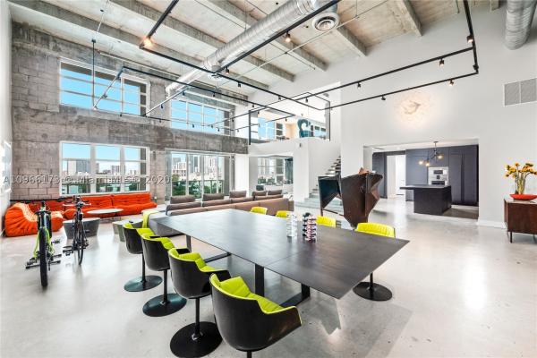 Parc Lofts, 1749 NE Miami Ct #604, Miami, Florida 33132, image 1