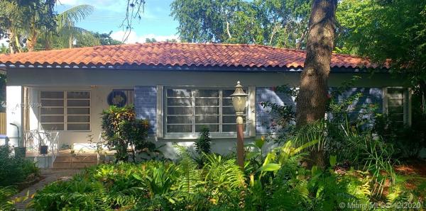 College Heights, 125 NE 110th St, Miami Shores, Florida 33161, image 2