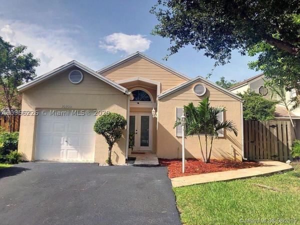 Catalina West, 10109 SW 223rd Ter, Cutler Bay, Florida 33190, image 1
