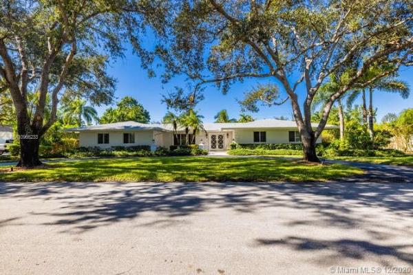 Stonehaven East, 12200 SW 69th Pl, Pinecrest, Florida 33156, image 2